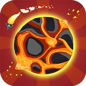 陨石爆炸(Aerolites Blast)免费版