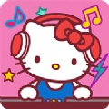 凯蒂猫音乐派对(Hello Kitty Music Party)原版