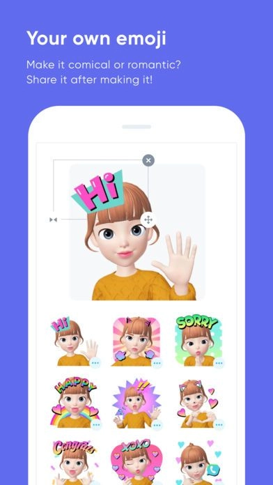 抖音zepeto（崽崽）游戏官方最新版