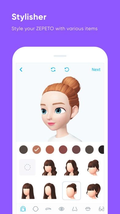 抖音zepeto（崽崽）游戏官方最新版