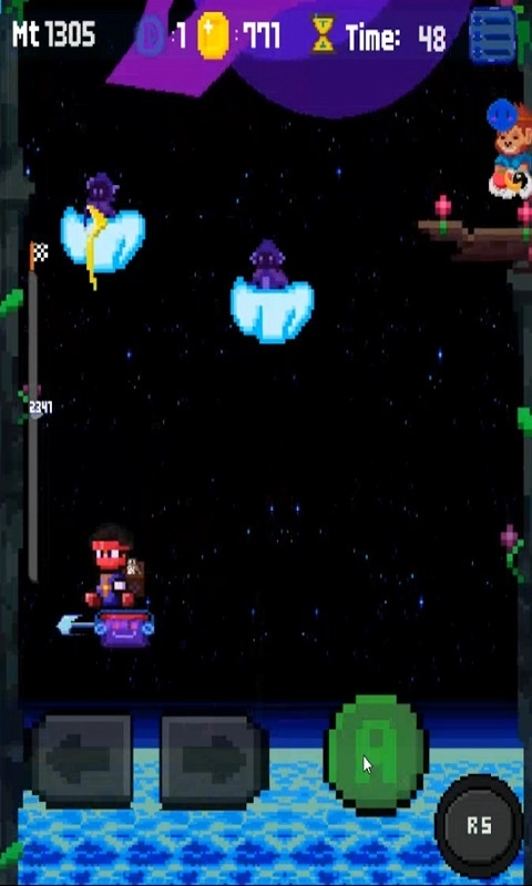 摇滚忍者(Rockninja)