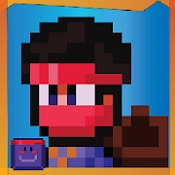 摇滚忍者(Rockninja)