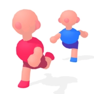 抓住我(Run and Fall)最新免费版