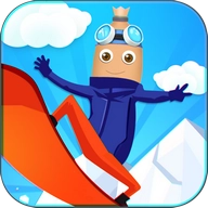 香肠滑雪(Sausage Ski)官方正版