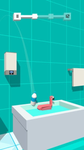 抖音生活翻转瓶完整版