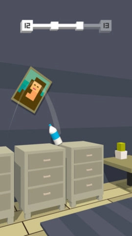 抖音生活翻转瓶完整版