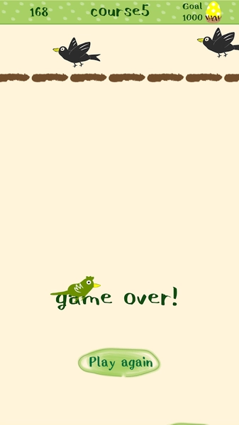 跳跳鸟直装游戏版