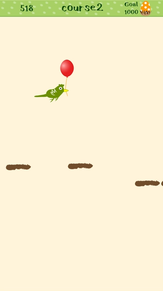 跳跳鸟直装游戏版