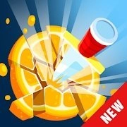 飞刀切片(Knife Slice)安卓版