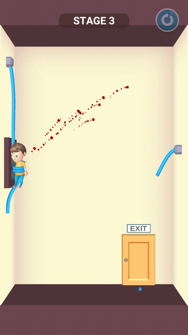 切绳救人(rescue cut!)手机最新版