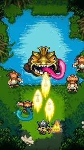 冲刺任务2(Dash Quest 2)