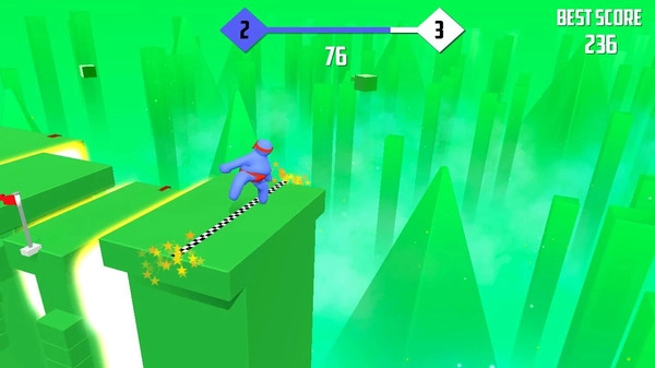 相扑走路官方最新版