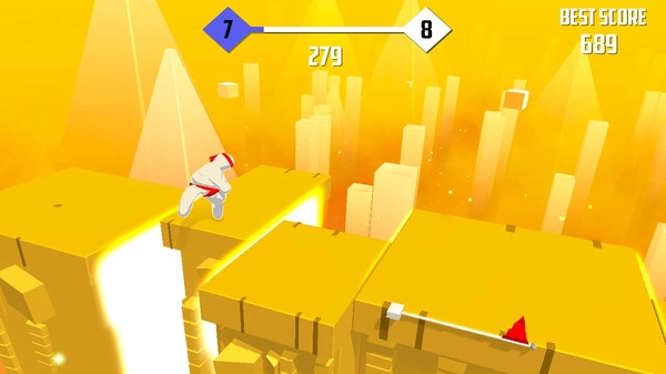 相扑走路官方最新版