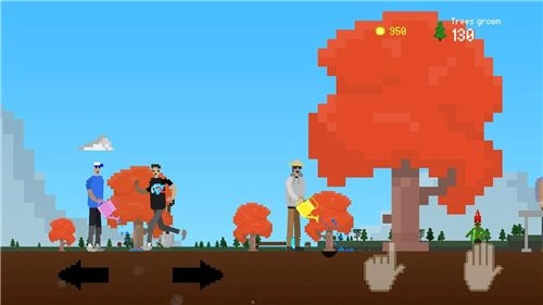 我要种树(TreeTeam)安卓官方版