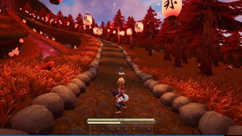 剑刃激斗决战(BOA Duel)游戏纯净版