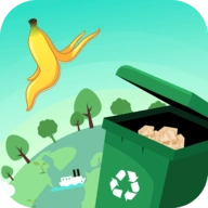 拯救小猪垃圾分类