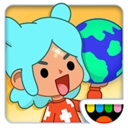 酷酷跑托卡世界