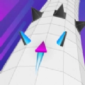 几何前冲游戏完整版