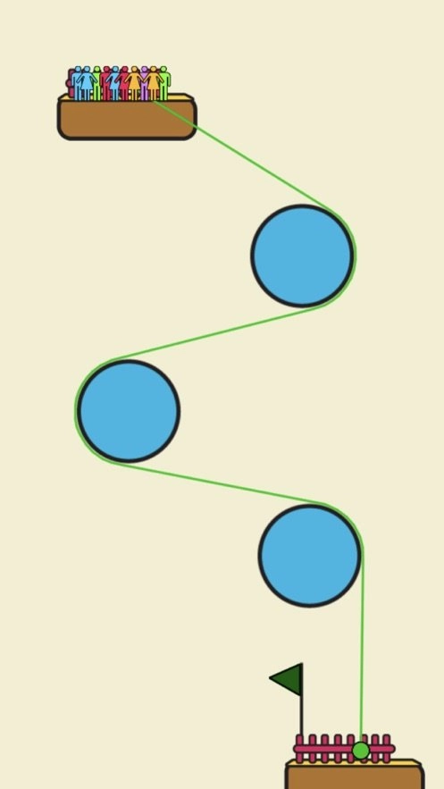 小人冲冲冲手机正版