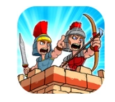 罗马战争与防御(Empire Rush)