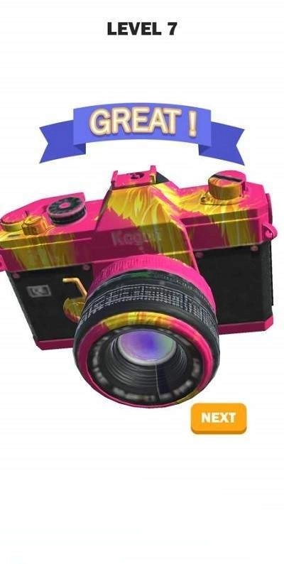 印染大师手游无广告版