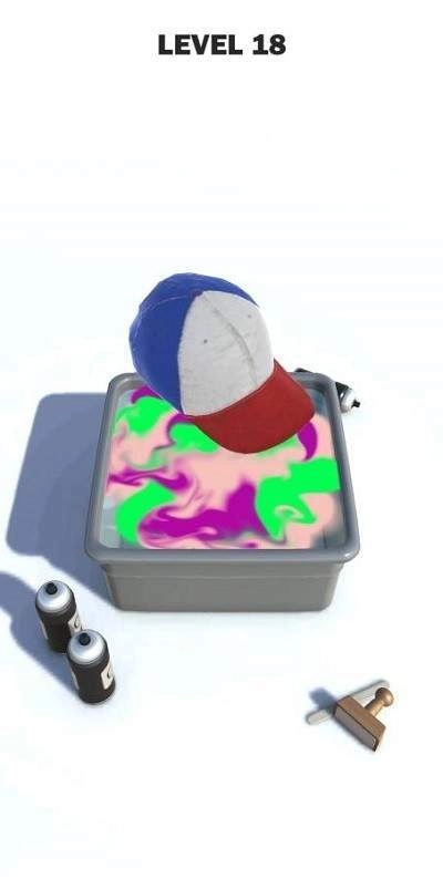 印染大师手游无广告版