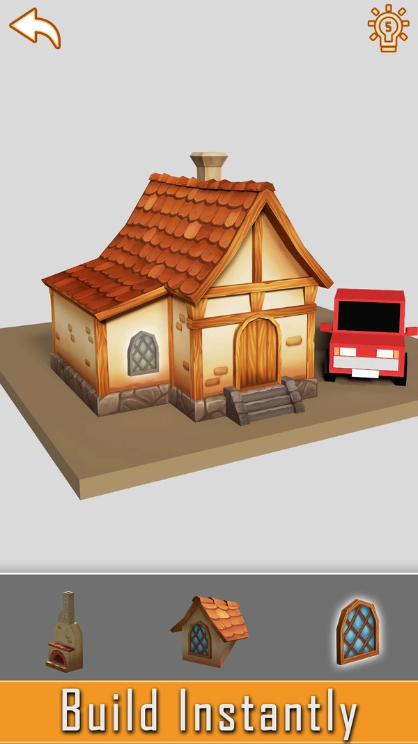 我模型贼6游戏正版