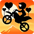 摩托车表演赛(Bike Race Pro)