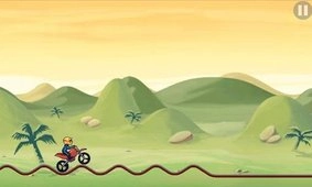 摩托车表演赛(Bike Race Pro)