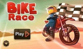 摩托车表演赛(Bike Race Pro)