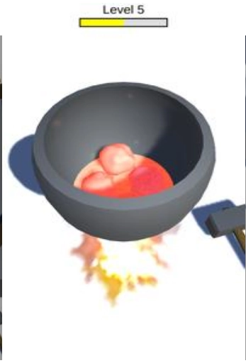 我做个锤子(Forge Ahead)