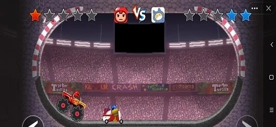 我车技贼6双人版