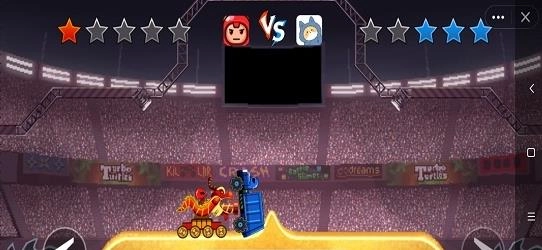 我车技贼6双人版