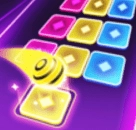 炫彩节奏3D抖音版