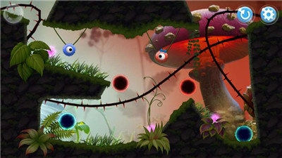 蓬松的故事(Fluffy Story)