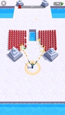 突突冲锋队游戏正版