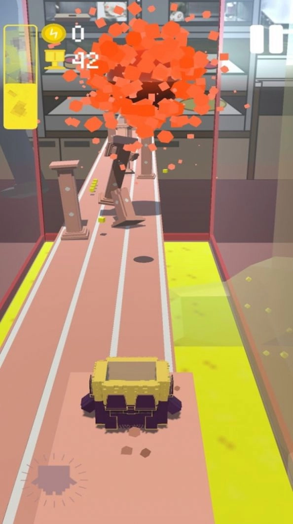 像素爆炸世界正版