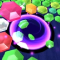 钻石融合3D(Diamond Hole 3D)手机免费版