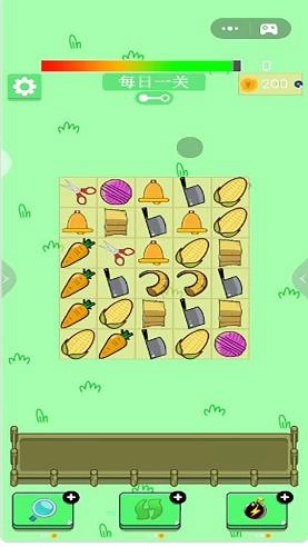 召唤山羊模拟器(1)