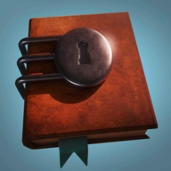 书笼(Book Cage)原版