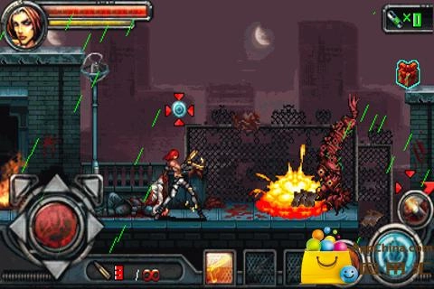 丧尸危机游戏安卓免费版