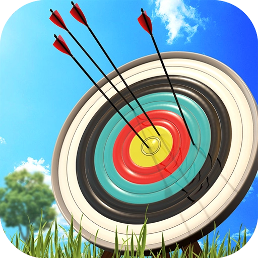 真实弓箭手3d联机