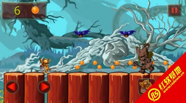 铠甲勇士历险记图2