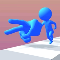 石头剪刀布对抗(Rock Paper Scissors 3D)