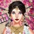 印度女孩婚禮裝扮(Girls Indian Wedding Dressup)手機免費版