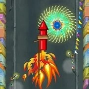 超级随意的鞭炮(Firecrackers Game Diwali 2026)