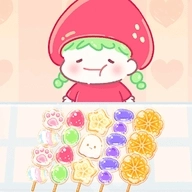 甜品制作模拟最新版