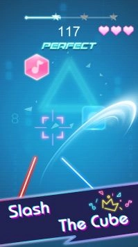 节奏劈砍2中文版