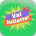 朱丽叶跳跃(Vai Juliette!)