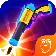 翻转射击通用版